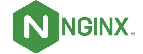 Логотип Nginx